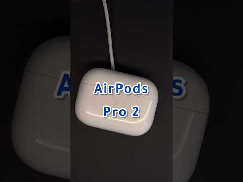 فيديو: هل تحتوي أجهزة airpods على ميكروفون مدمج؟