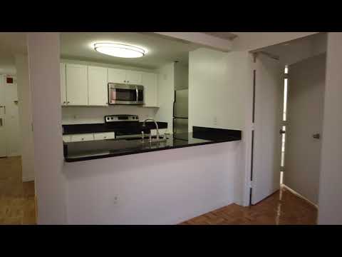 Portside Towers Apartments - Jersey City - 1 Bedroom L