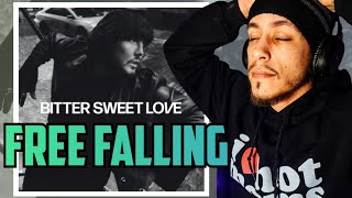 James Arthur - Free Falling (audio) *REACTION*