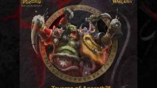 World of Warcraft - Taverns of Azeroth - 06 - Shady Rest