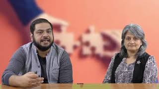 साझेदारी और परिवर्तन के लिए सहयोग -कृषि उत्पादन समूहों का एक व्यक्तिगत अध्ययन
