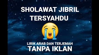 Shollallahu Ala Muhammad || Lirik Arab Dan Terjemah Versi Ai Khodijah