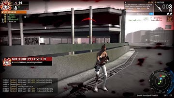 APB [Shinto] psych vs Grin Joker | EU 1