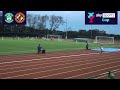 SWPL Team of the Week - Star Player | Eilidh Adams, 12th November
