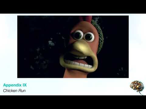 AP9 [Film Music: Cognition to Interpretation] - Chicken Run