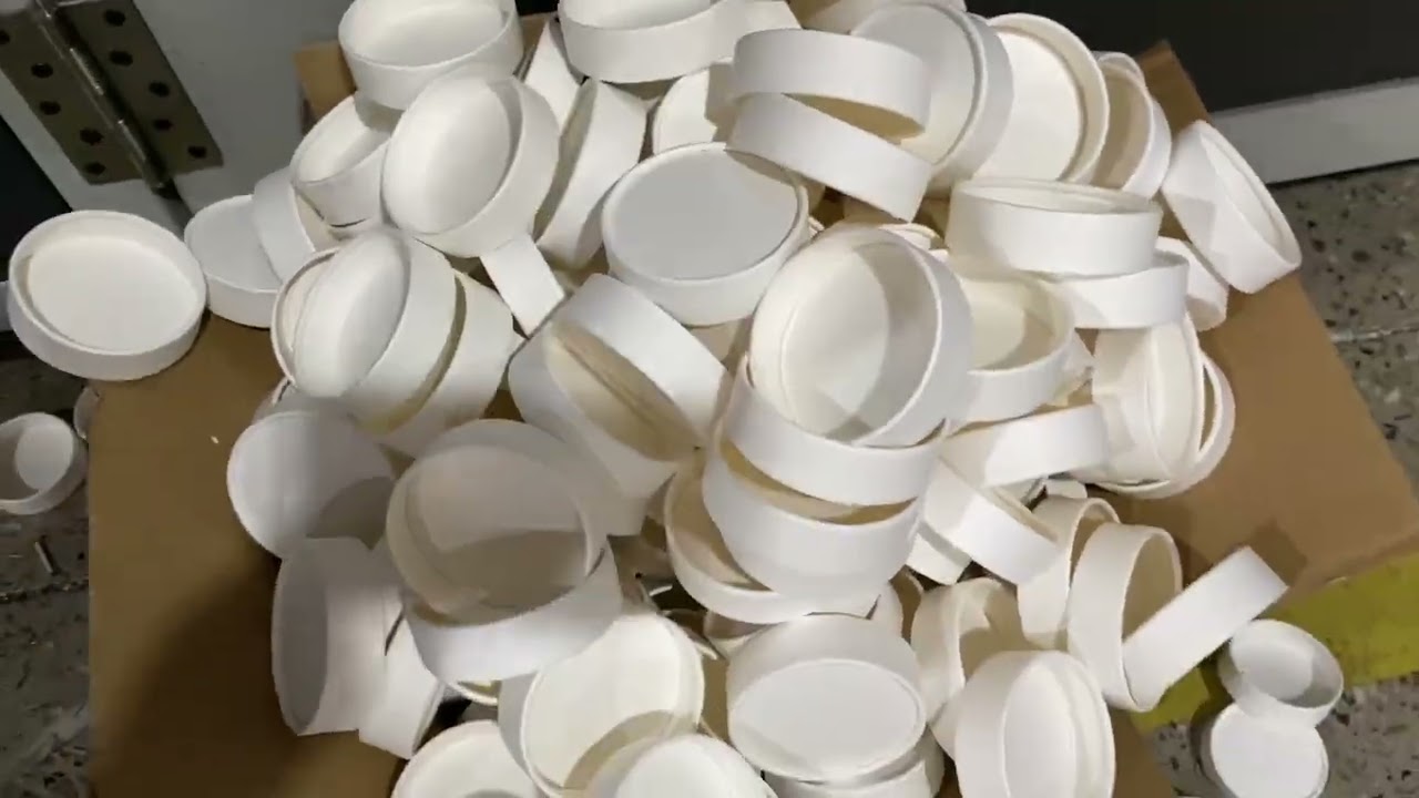 cheese box machine cheese box lid machine  without glue 