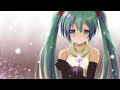 【初音ミク】天と地と ~HEAVEN AND EARTH~/小室哲哉(cover)