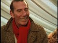 Pete Postlethwaite awarded the 'Grimethorpe Oscar'.