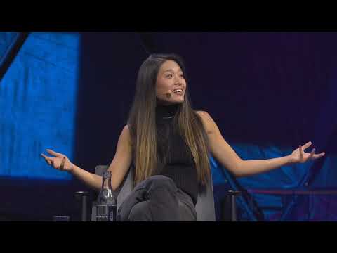 April Koh (Spring Health) & PJ Pärson (Northzone) | Slush 2021