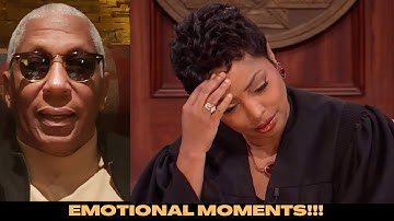 Emotional Revelation: 