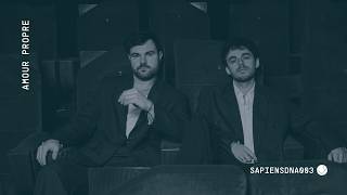 SAPIENSDNA003  - Mixed by Amour Propre