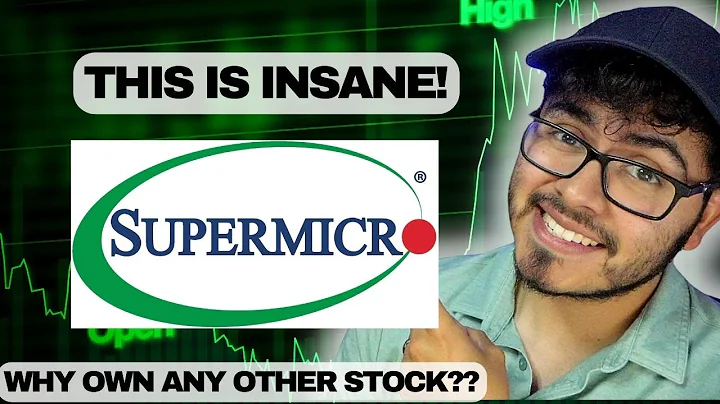 Super Micro Stock Soaring: Is it Time to Invest in SMCI Stock?