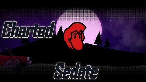 Vs Shaggy FanMade Song Sedate FanChart 4k