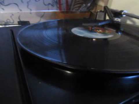 TOCADISCOS ELITE DE RANSER