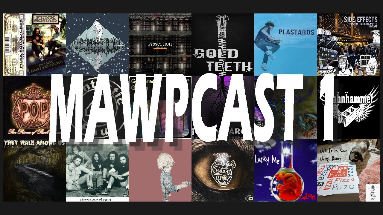 Watch MAWPCAST 1 Radio Program Season 3 Episode 25 on YouTube Watch MAWPCAST 1 Radio Program Season 3 Episode 25 on YouTube