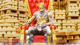 Information i became a fortnite BILLIONAIRE! Guide