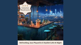 Calm Reflections by Night (Key E Ver.)