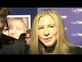 Barbra Streisand Gives George Floyd's Daughter Shares Of Disney