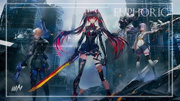 [Nightstyle] Synthsoldier - Initialize