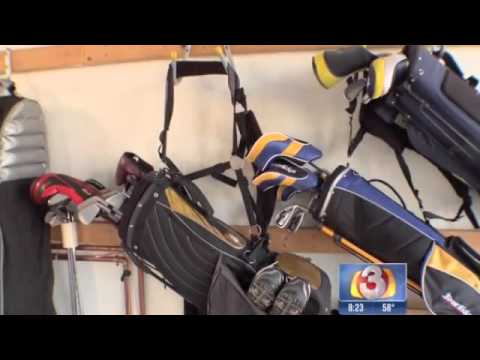 How to Organize Your Garage with Tips from a Professional Organizer