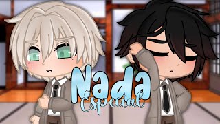 Nada especial ・Gacha Club・