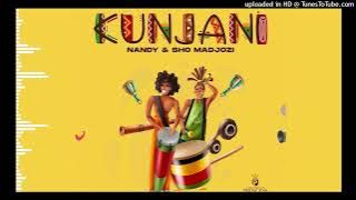 Nandy - Kunjani feat. Sho Madjozi (Amapiano Music)