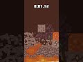 1秒きたー