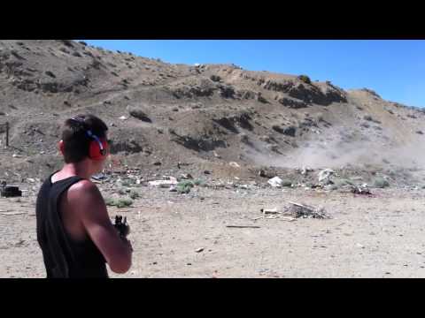 Binary Explosive Fun