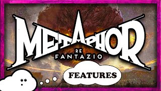 Metaphor: ReFantazio - Info and Feature Reveal! (Release Date too!)