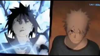 Naruto [AMV] Rainy Day Remix 30 detik