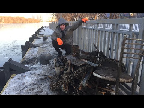 Мы были в