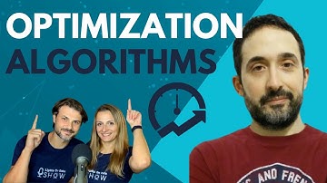 Evolutionary Optimization Algorithms