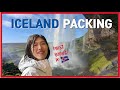 What to PACK for a Summer trip to ICELAND? Let me help you PLAN your best trip to Iceland in 2023