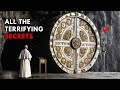 I Spent 1 000 Hours Uncovering All The Vatican S Darkest Secrets Unsolved Mysteries I Spent 1 000 Hours Uncovering All The Vatican S Darkest Secrets Unsolved Mysteries