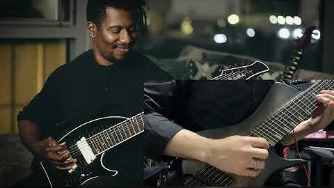 TOSIN ABASI NEURAL DSP CONTEST ENTRY