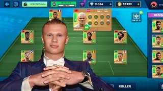 Yeni̇ Hesabda Oyunçularin Dərəcəsi̇ni̇ Artirdim Part 1