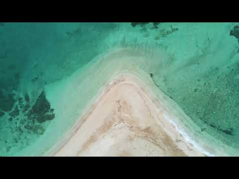 Παραλία Ζάρακες Ευβοια (Zarakes Beach)