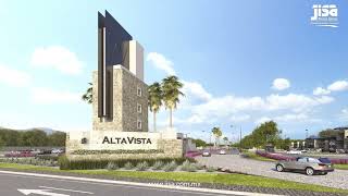 ALTAVISTA RESIDENCIAL | YA DISPONIBLE ✅