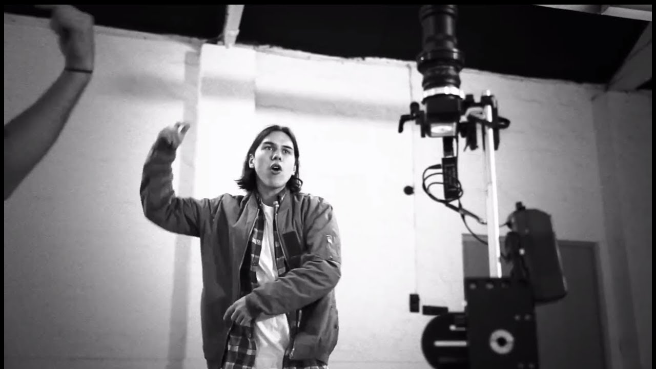 Ry - Circles (Behind The Scenes/Making Of)