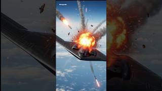 The B-2 Bomber's first combat mission #us #shortsfeed #facts #viralshorts