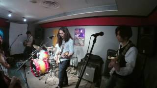 The Vexer HOTLINE2016 島村楽器札幌パルコ店 店予選