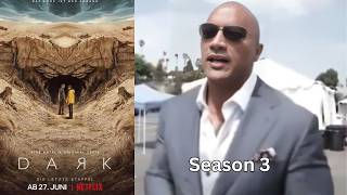 Ranking Every Dark Season With Memes