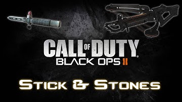 MR3 Clan (COD BO2) YES KUZZZ On A HYPE.!!