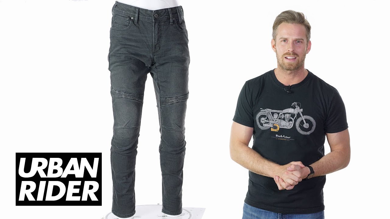 rev it moto jeans