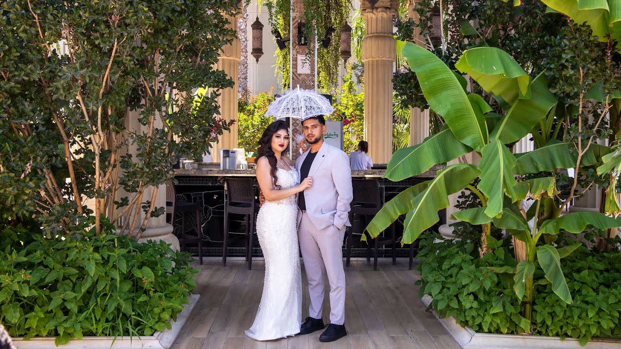 Emir  Ayşe  Düğün  Bölüm 2  Ork  Azat  King