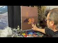 Video lesson "Still Life". Artist Igor Sakharov (full lesson can be purchased)