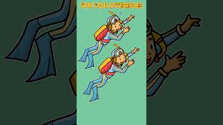 Four Essential Clues Every Spot The Difference Enthusiast Needs