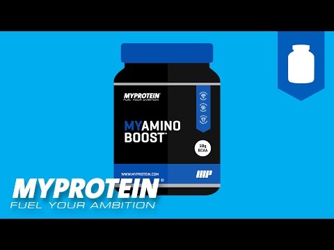 Myamino Boost | Product Overview & Benefits