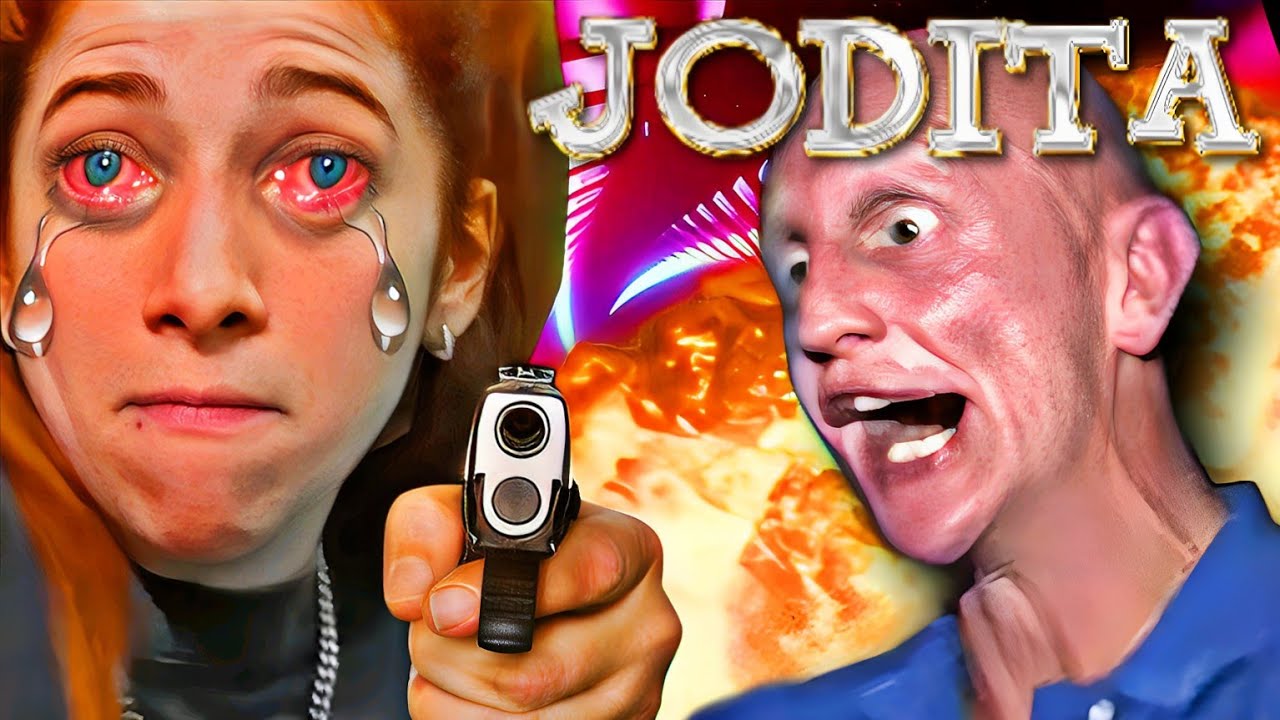 MILIS, TINCHOS & LA JODITA ☮️🎆