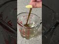 DIY body scrub! 🌹 #bodyscrub #DIY #diybodyscrub #sugarscrub #asmr